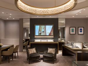 Faberge Houston, TX cThree Architecture