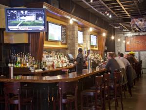 Feile cThree Architecture New York, NY