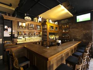 Half Pint cThree Architecture New York, NY