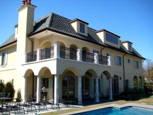 Residential Architecture West Hampton, NY