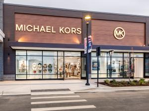 Michael Kors Retail CThree Architecture + Design, PC