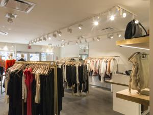 Maje cThree Architecture + Design New York