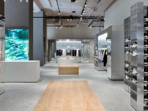 On Running Flatiron CThree Architecture + Design, PC