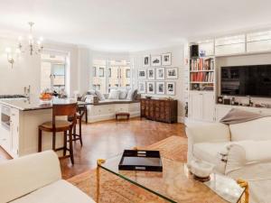 Residential architecture New York City 5th Ave CThree Architecture + Design, PC