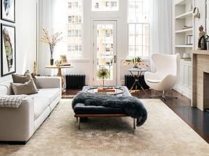 Residential Architecture New York cThree Architecture + Design