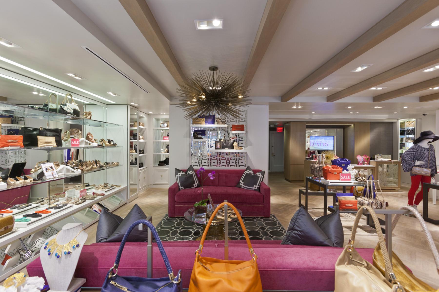 Elaine Turner New York, NY cThree Architecture