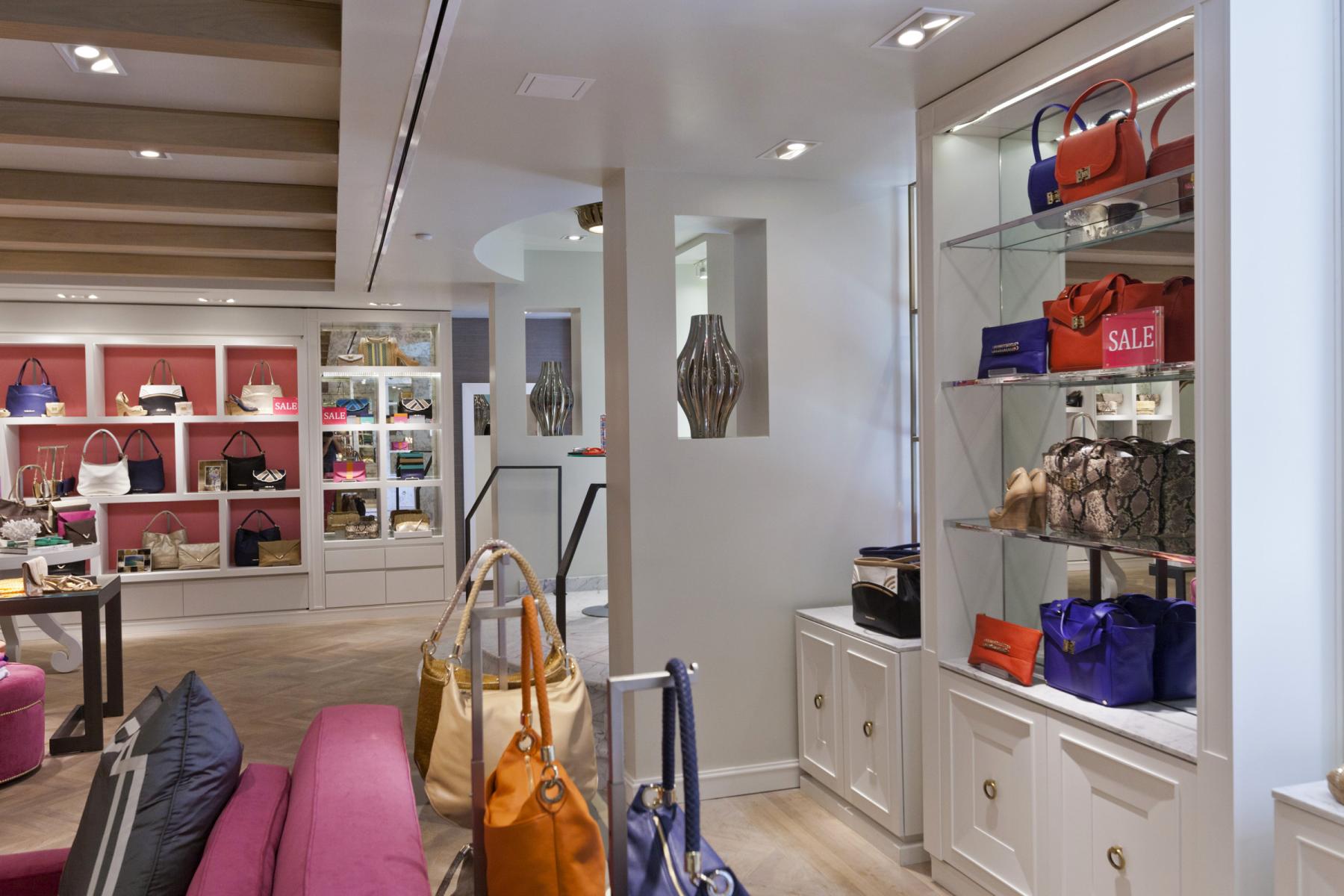 Elaine Turner New York, NY cThree Architecture