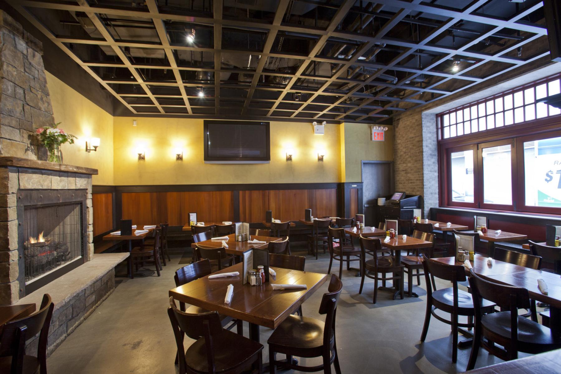 Feile cThree Architecture New York, NY