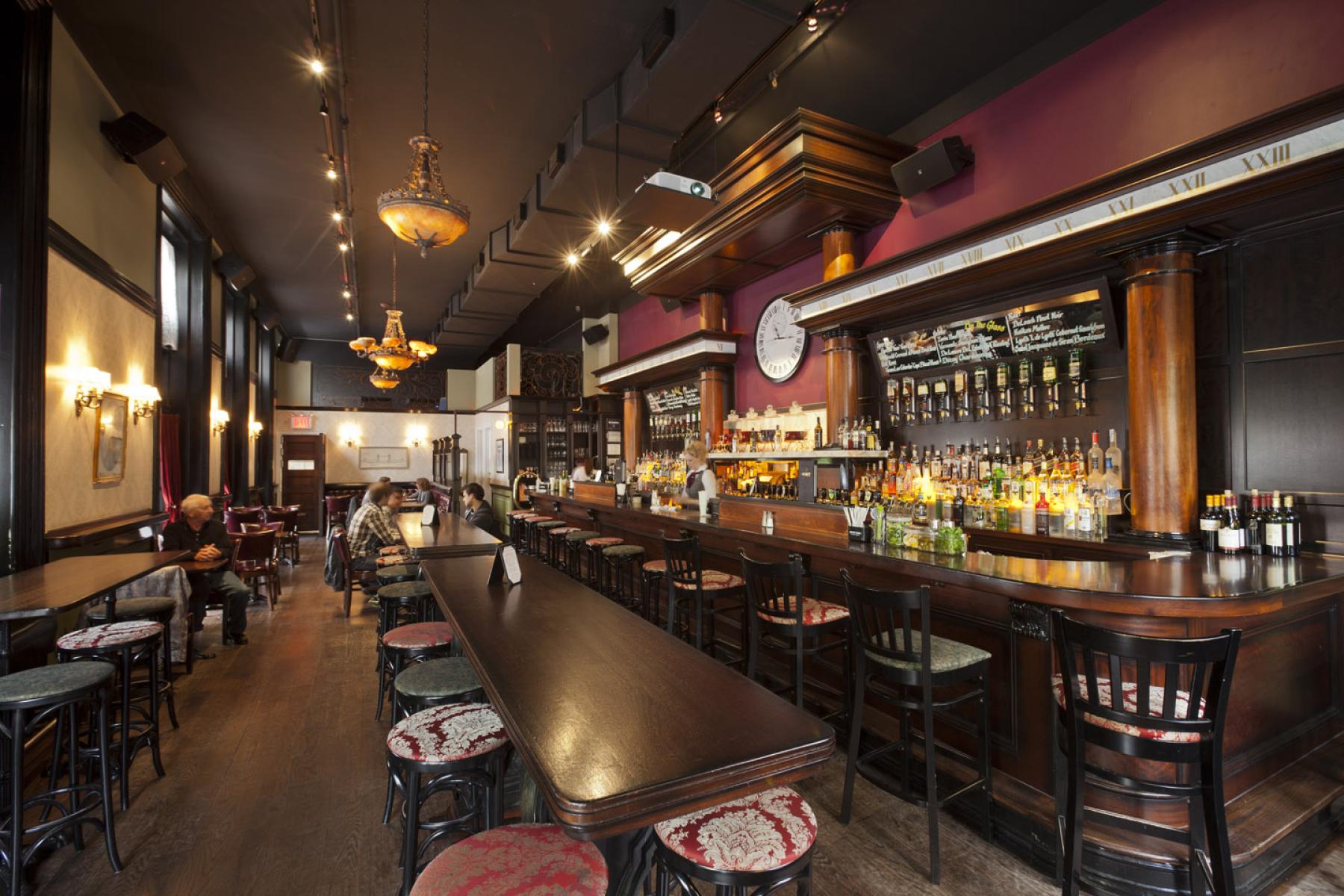 GMT cThree Architecture New York, NY