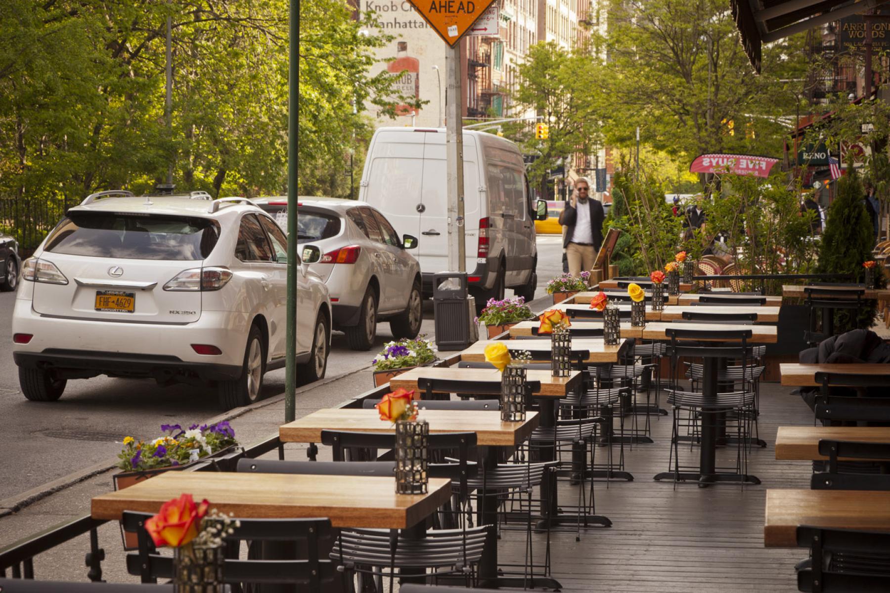 GMT cThree Architecture New York, NY