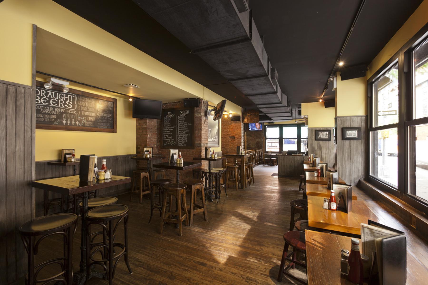 Half Pint cThree Architecture New York, NY