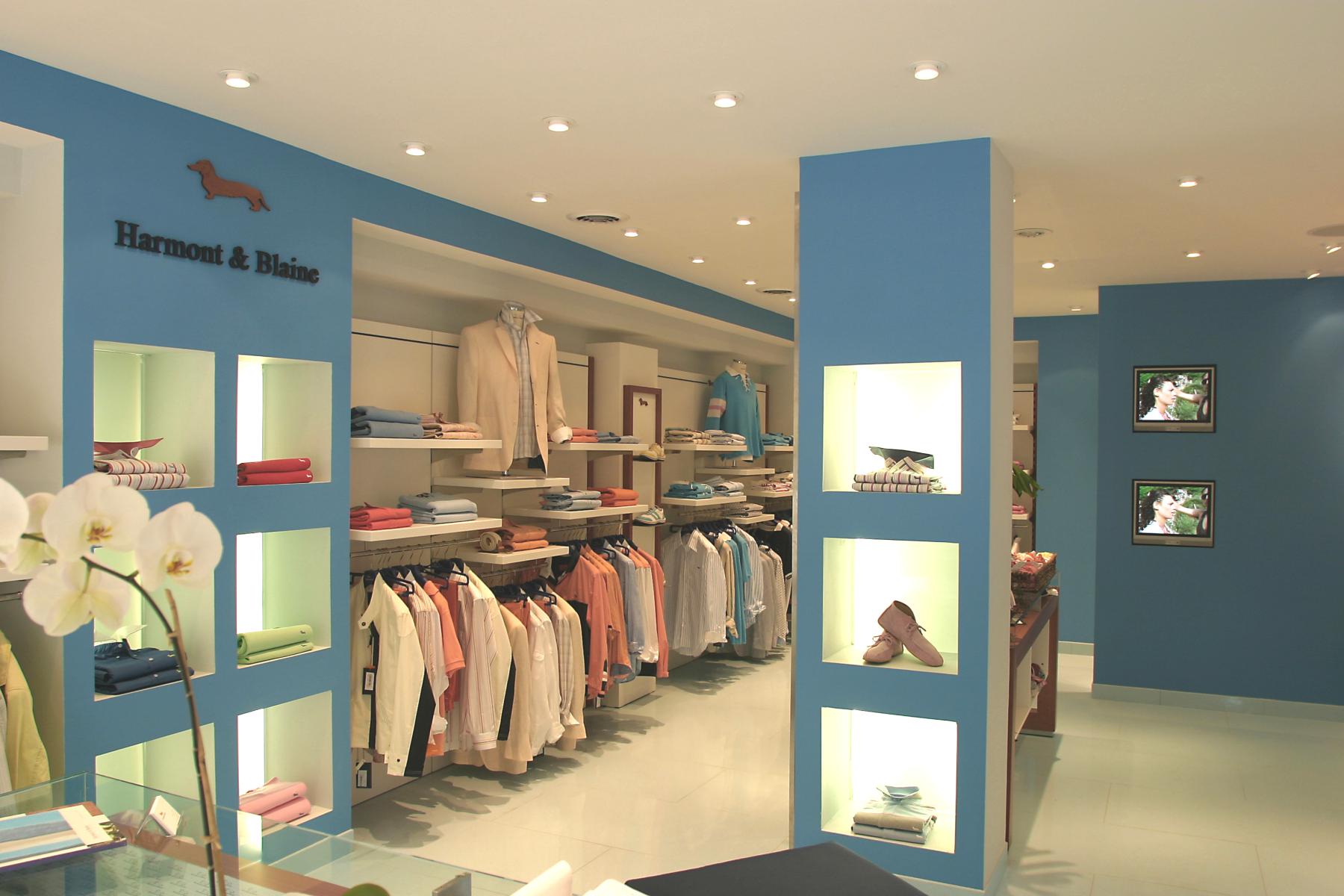 Harmont &amp; Blaine Southampton, NY cThree Architecture