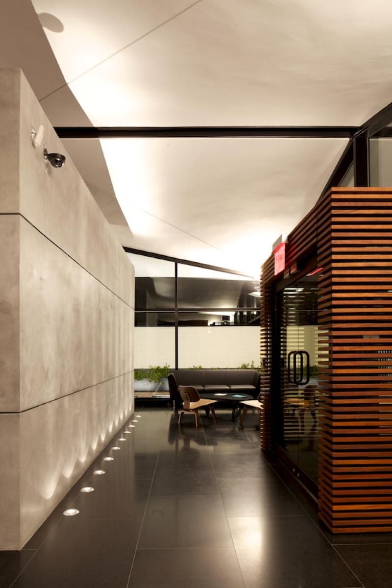 Ocasa Queens New York cThree Architectur