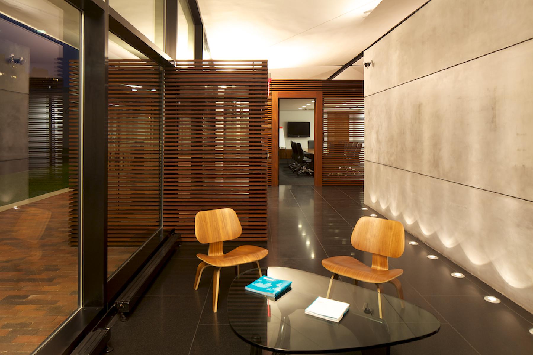 Ocasa Queens New York cThree Architectur