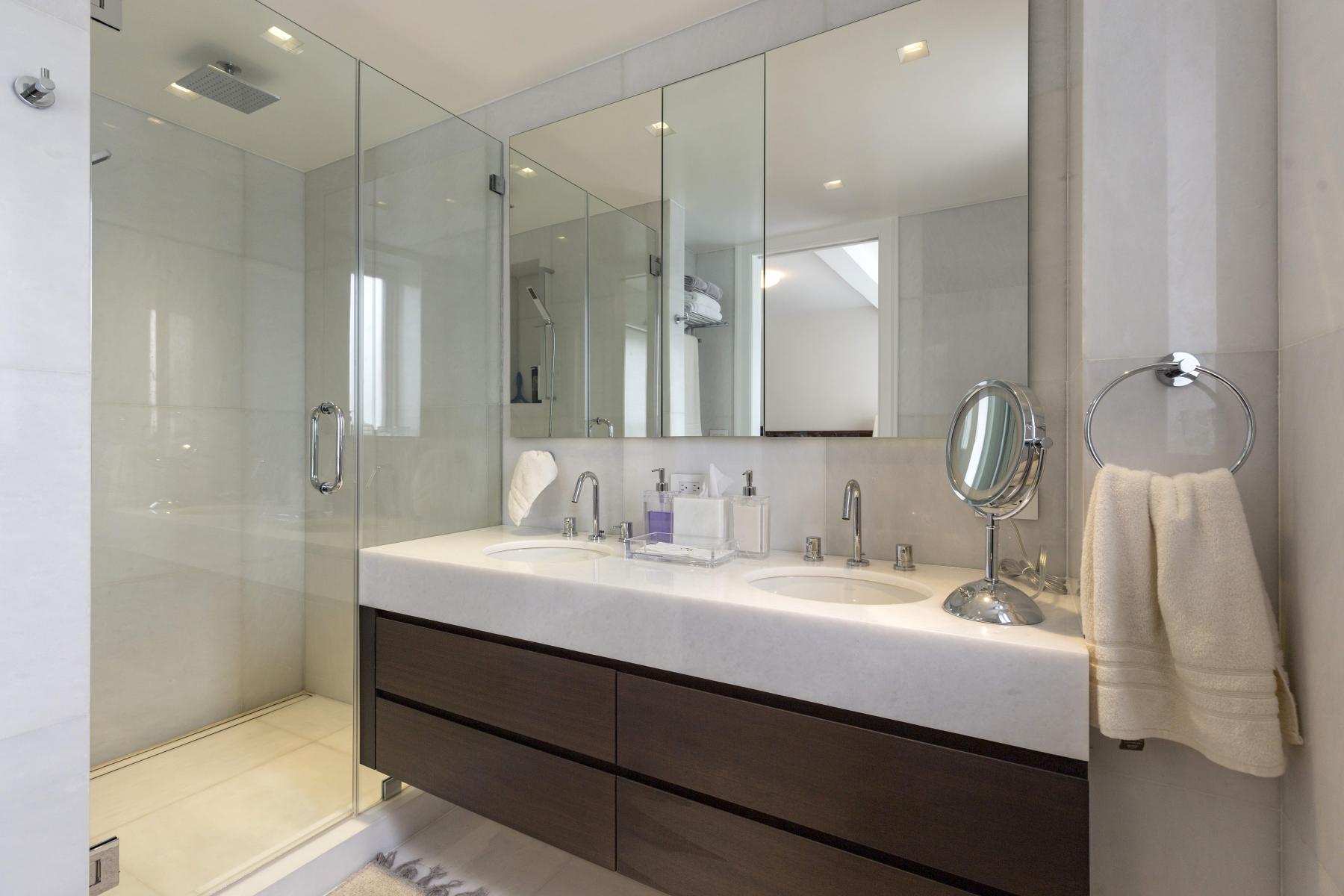 Residential 96th New York City c3 architecture