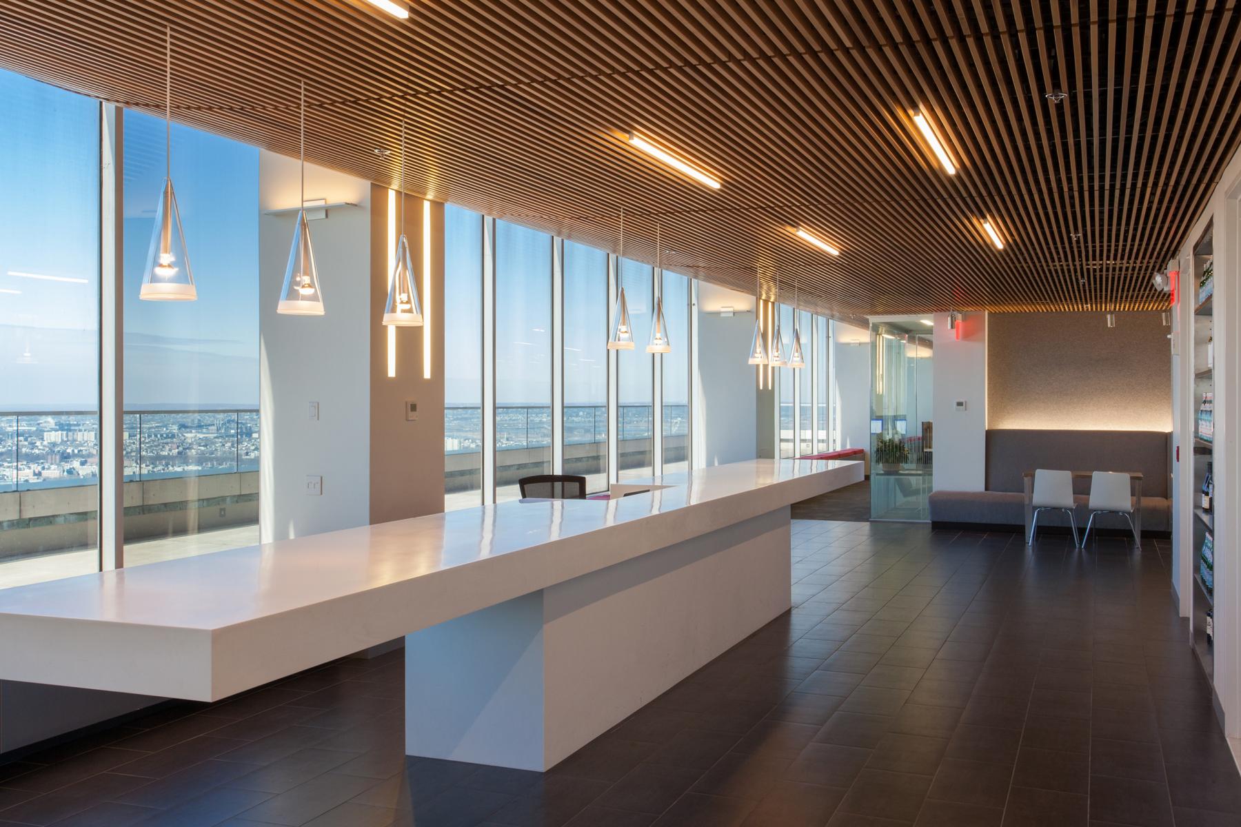 Adelhardt cThree Architecture + Design New York Corporate