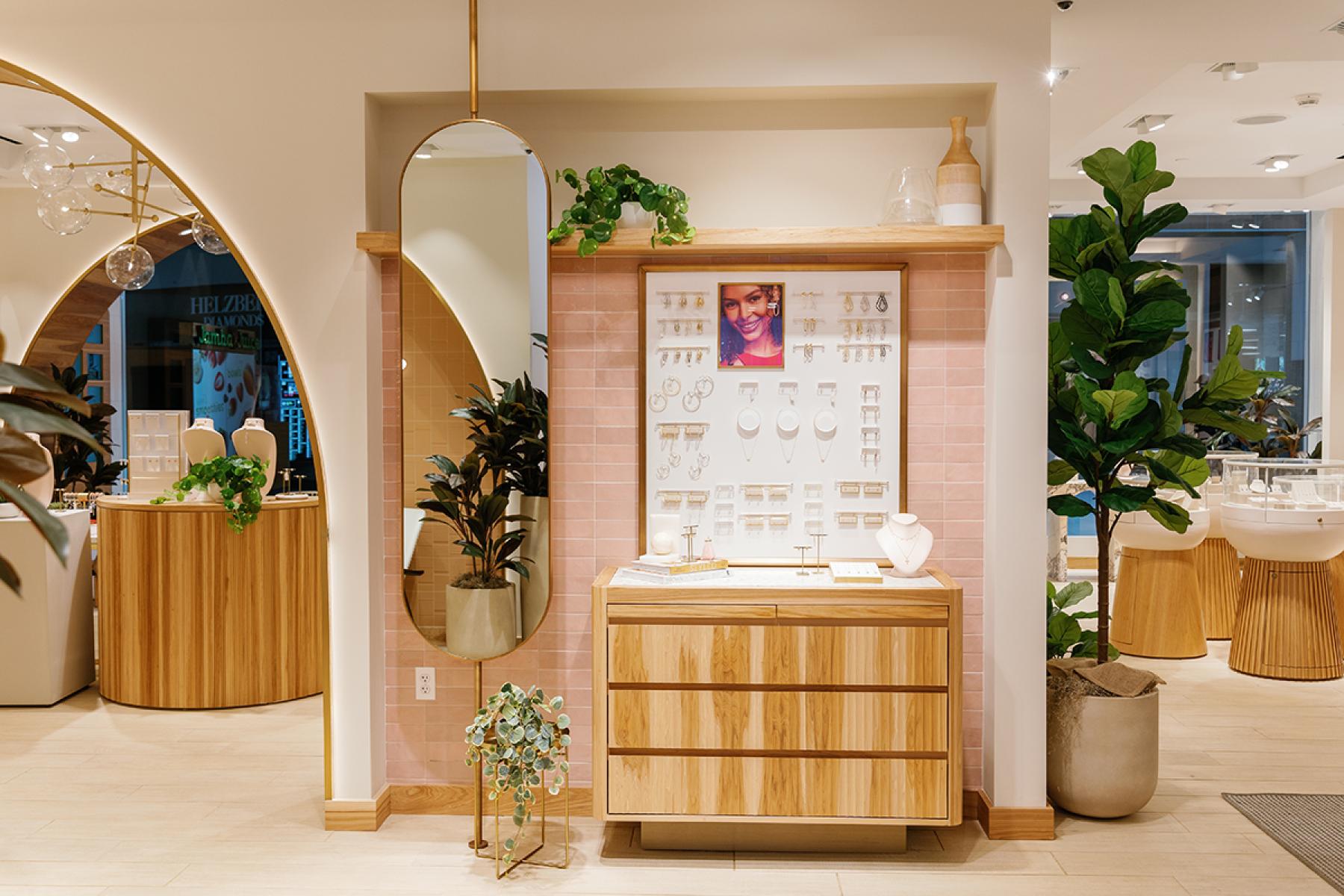 Kendra Scott cThree Architecture + Design New York