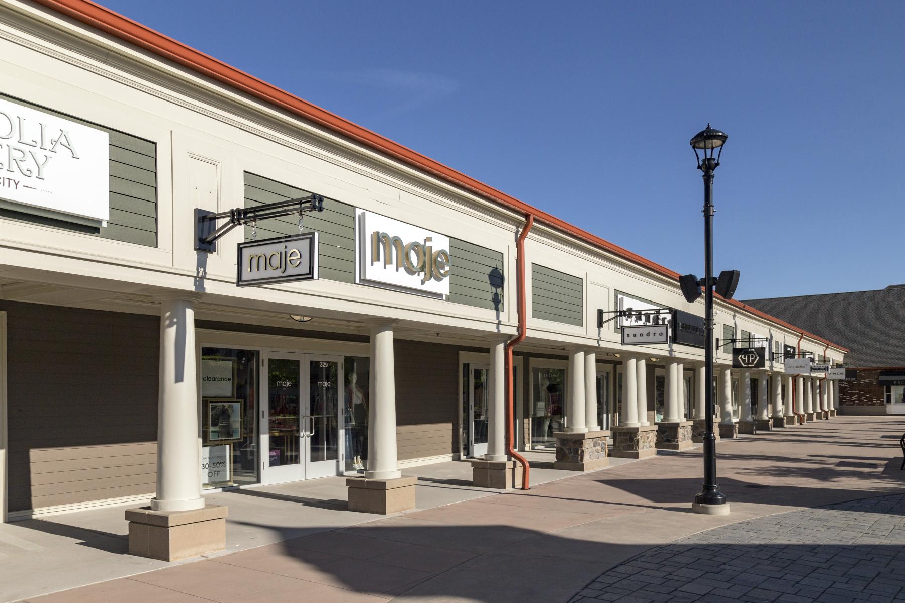 Maje cThree Architecture + Design New York