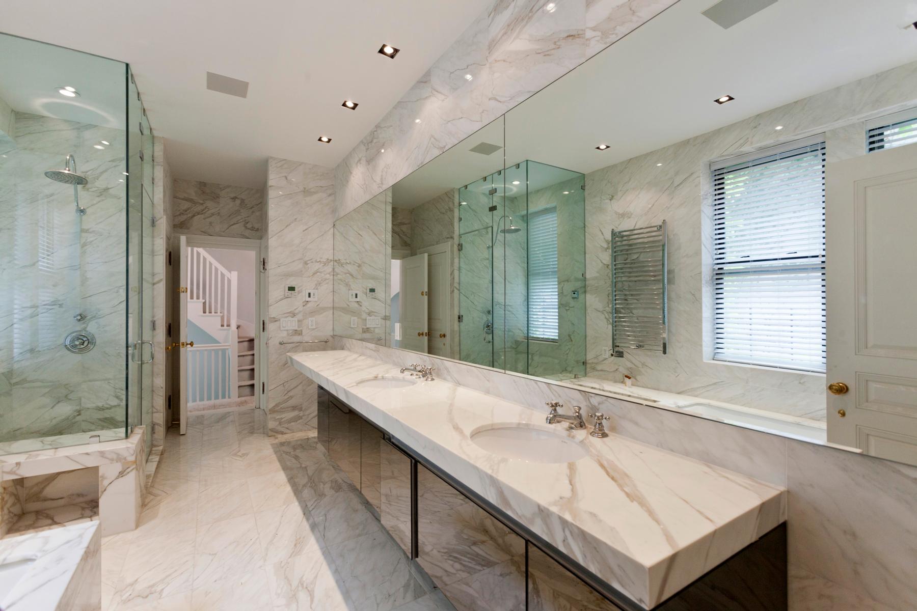 NYC Residence CThree Architecture + Design, PC