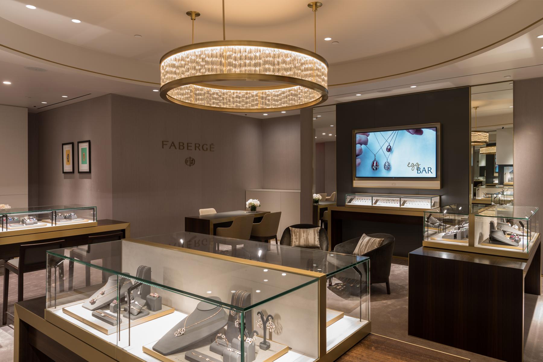 Faberge Cthree Architecture + Design, PC