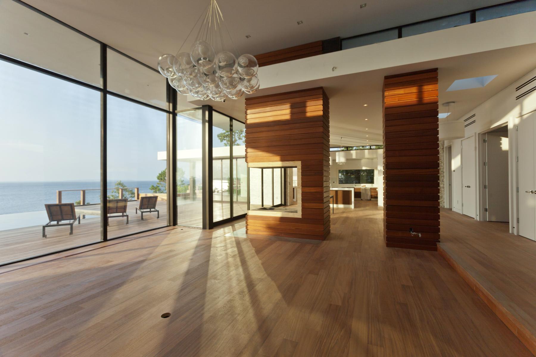 Residential cThree Architecture + Design, PC