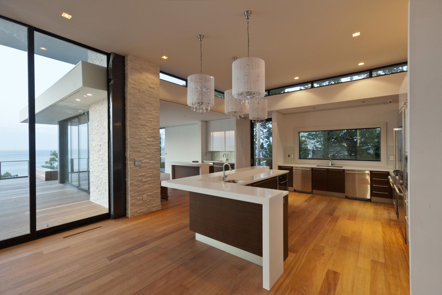 Residential cThree Architecture + Design, PC