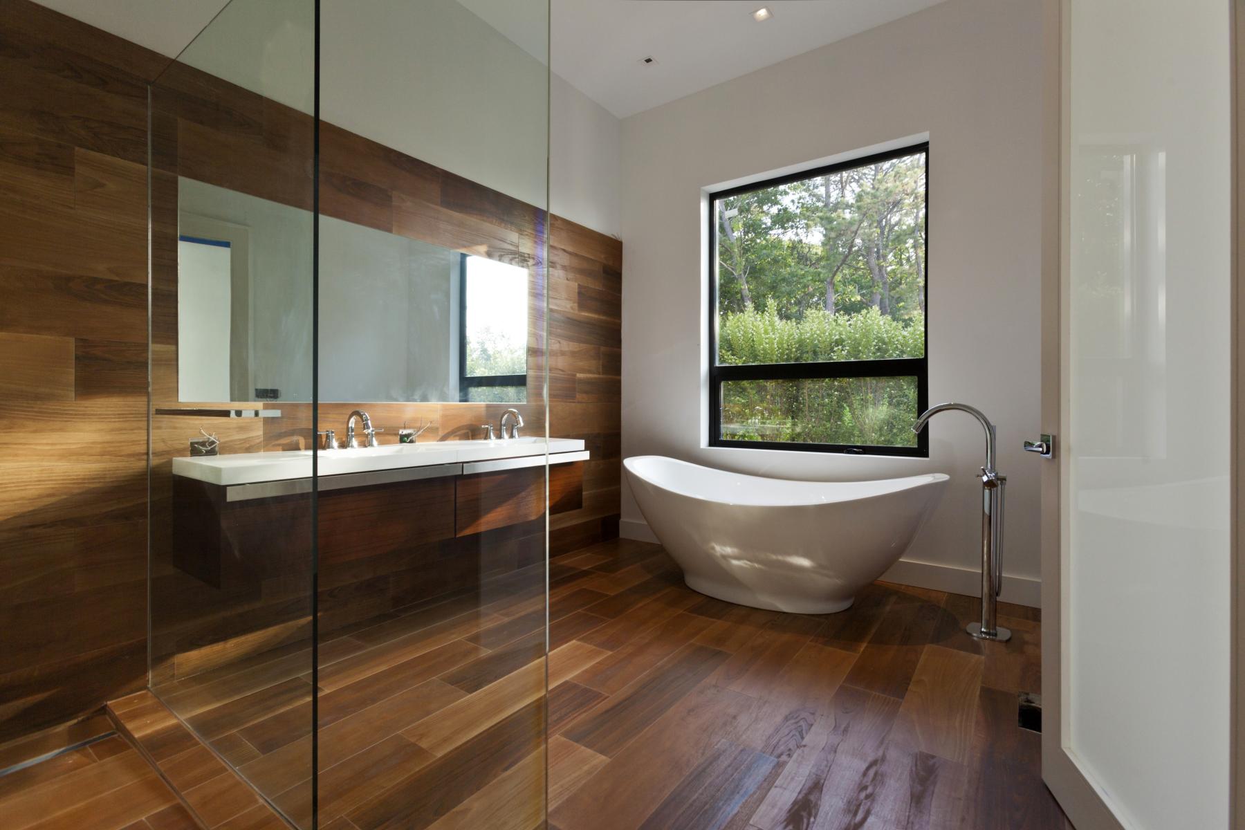 Residential cThree Architecture + Design, PC