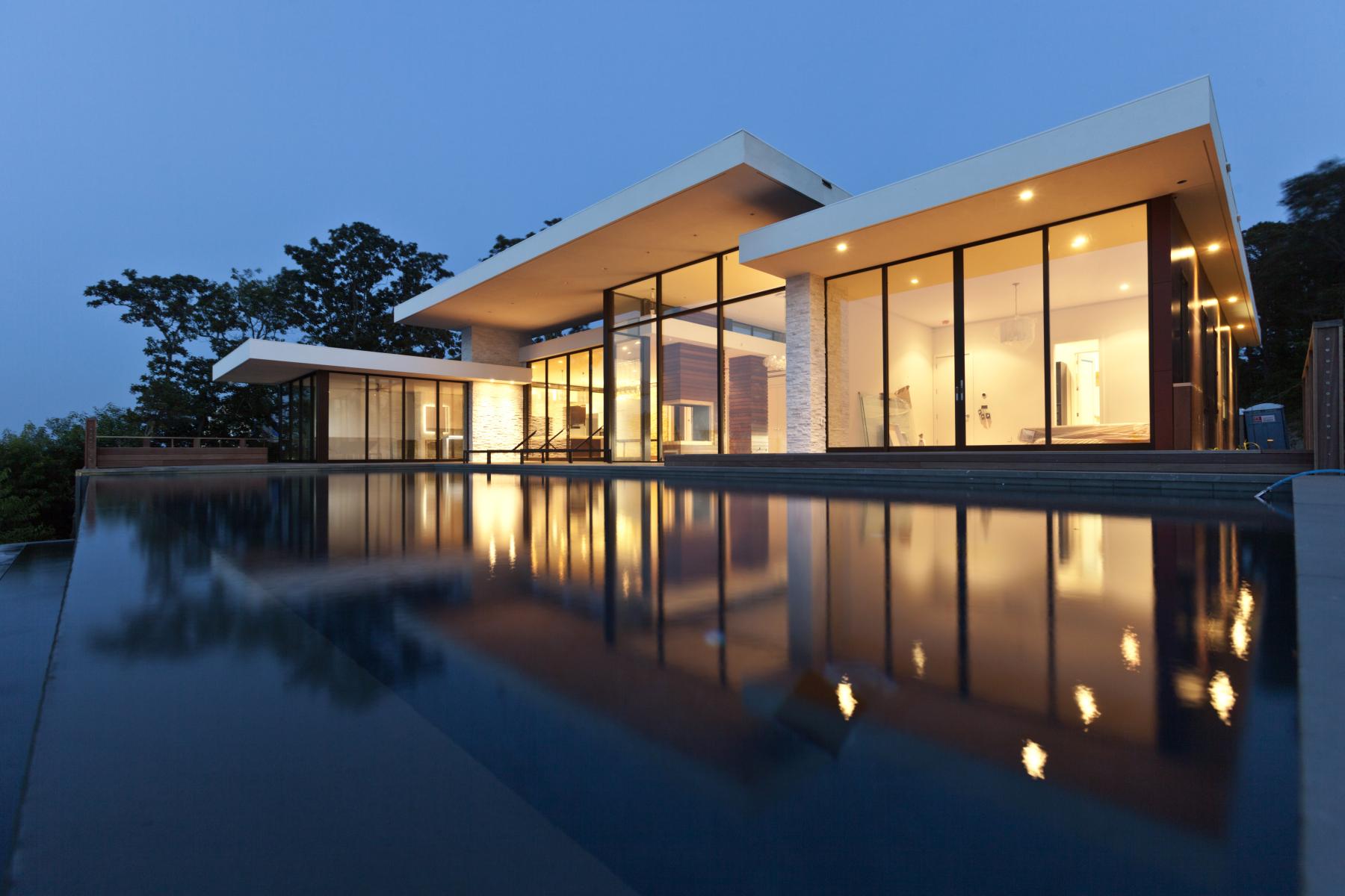 Residential cThree Architecture + Design, PC