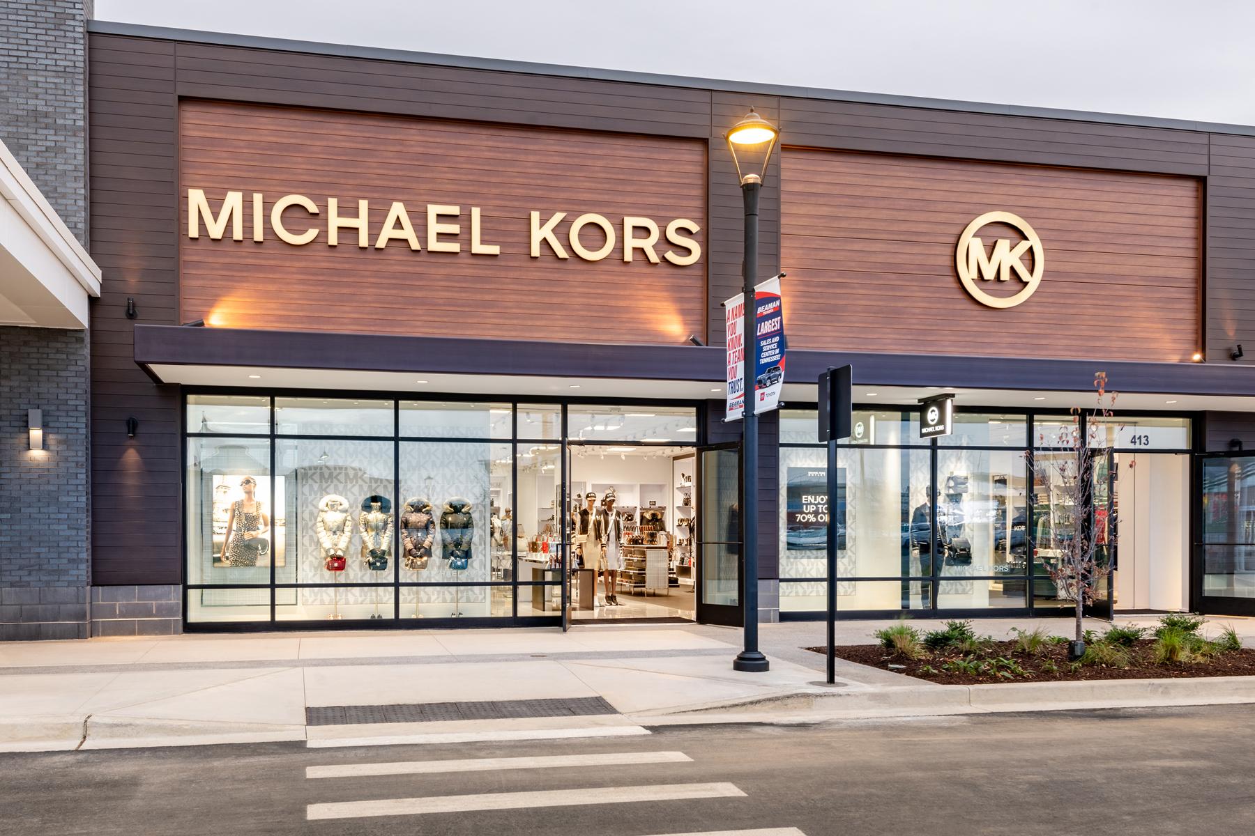 Michael Kors Cthree Architecture + Design, PC