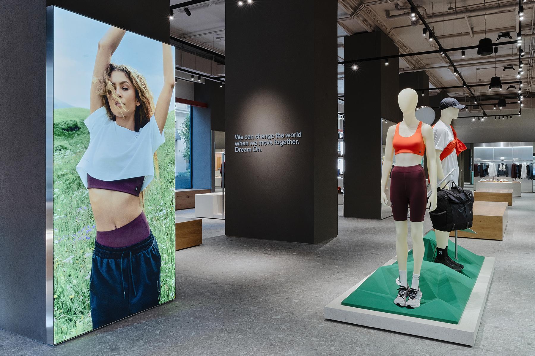 On Running cThree Architecture + Design, PC