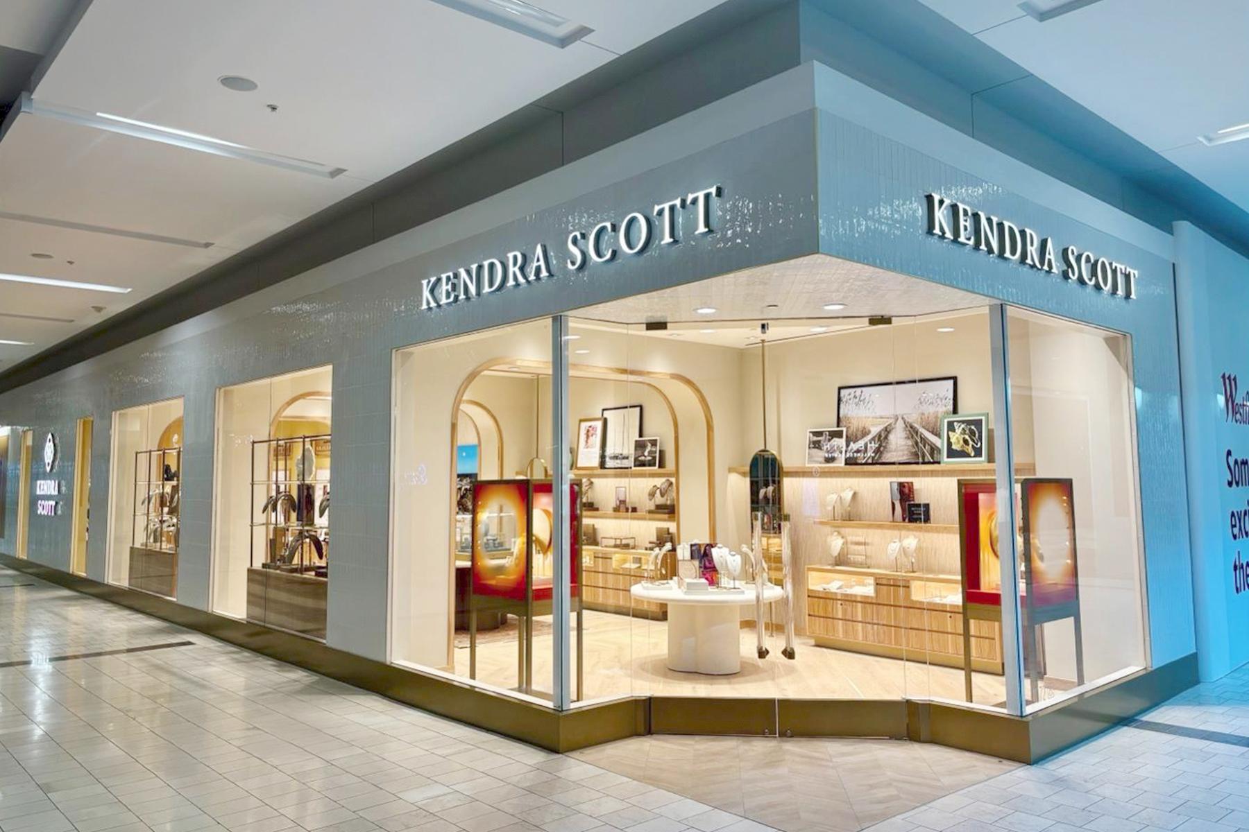 Kendra Scott cThree Architecture + Design, PC