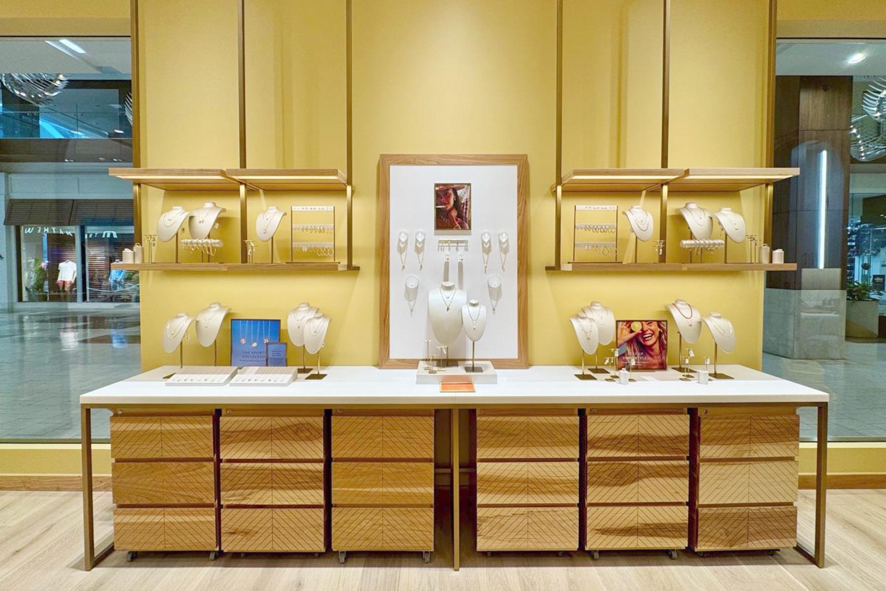Kendra Scott cThree Architecture + Design, PC