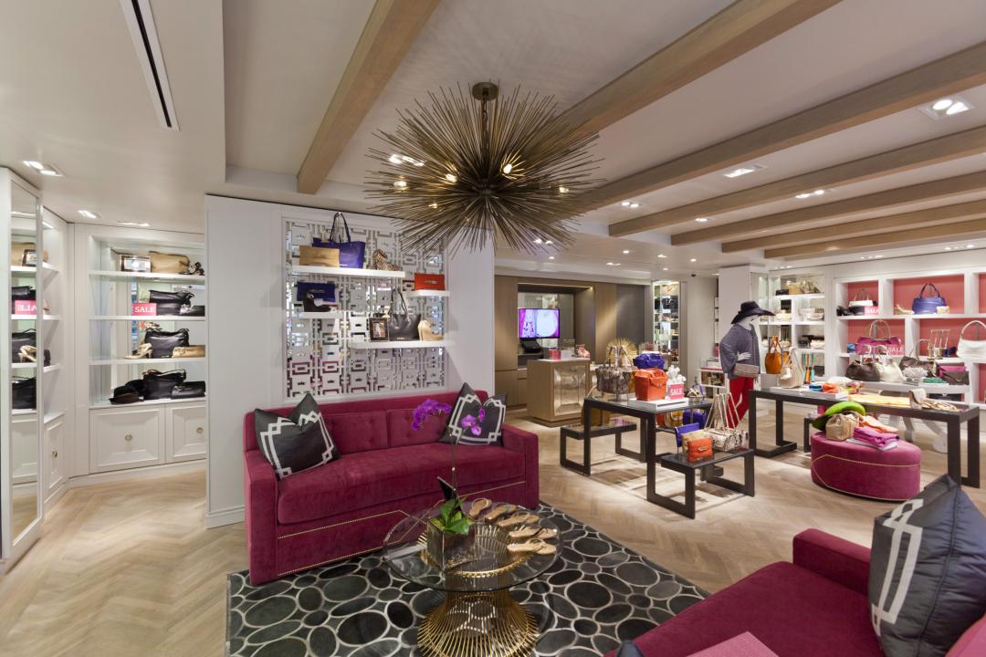 Elaine Turner New York, NY cThree Architecture