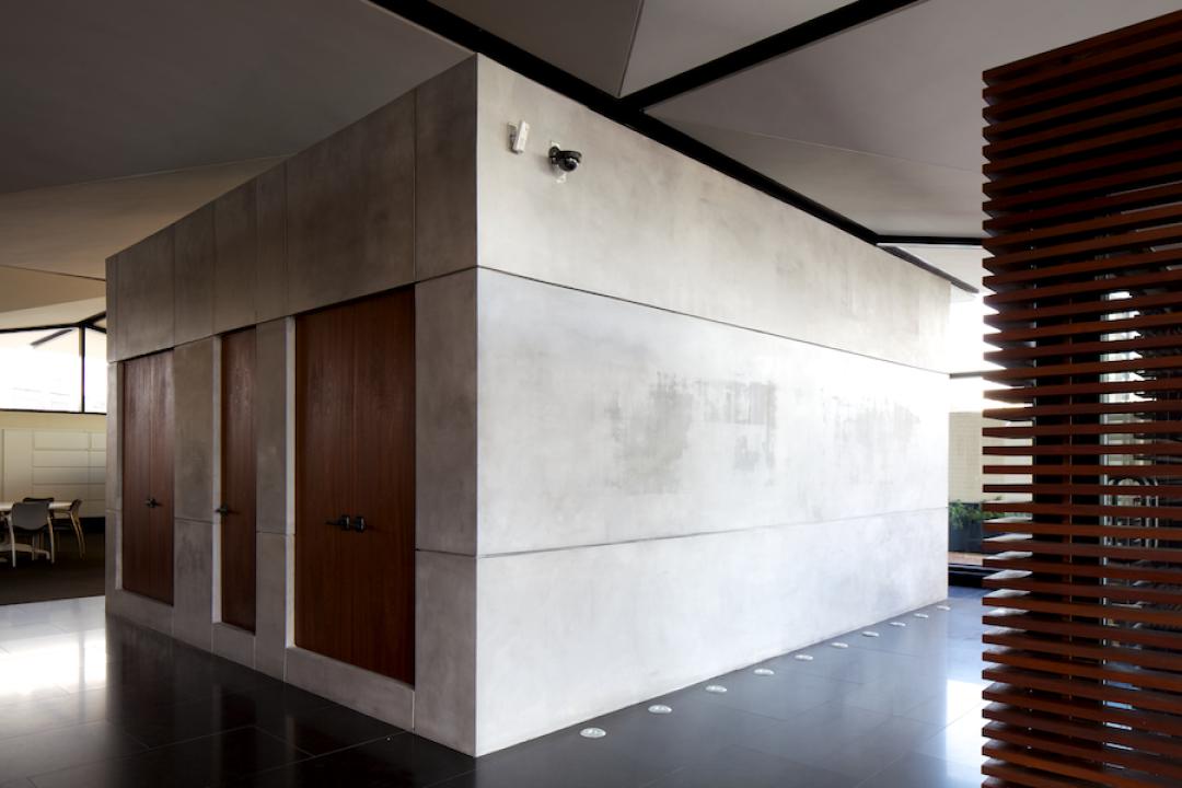 Ocasa Queens New York cThree Architectur