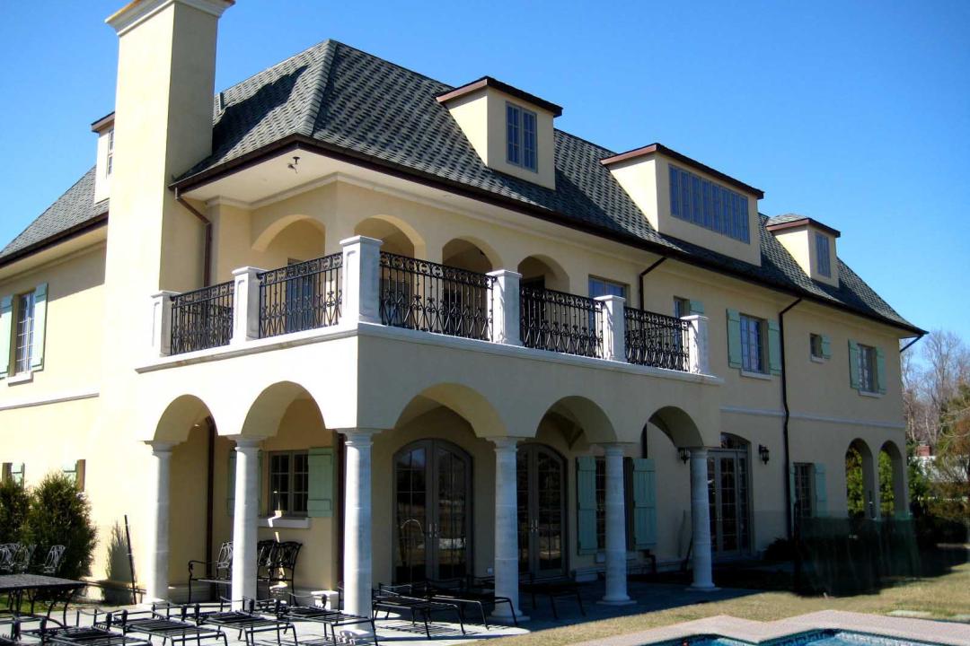 Residential Architecture West Hampton, NY