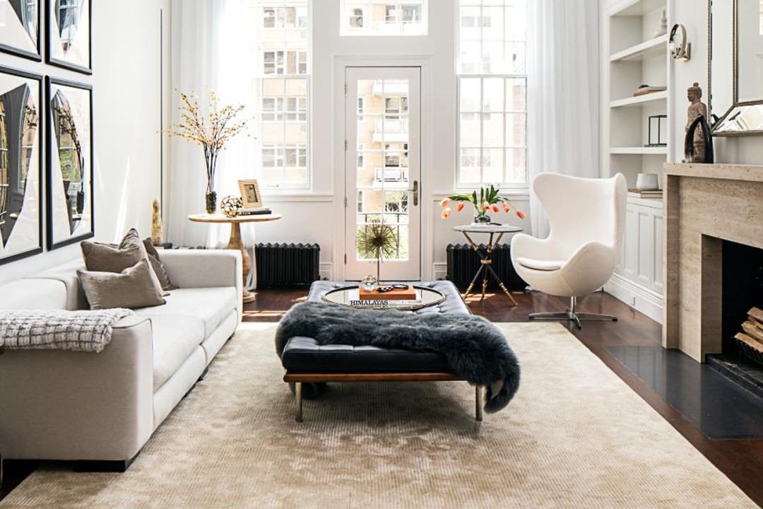 Residential Architecture New York cThree Architecture + Design